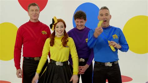 Series 5 premiered a little over a year later, on June 19, 2006 at 8:10 am and the series concluded at the end of that August. . You tube the wiggles